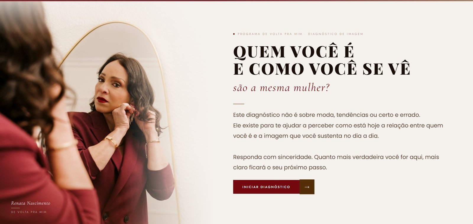 Renata Nascimento